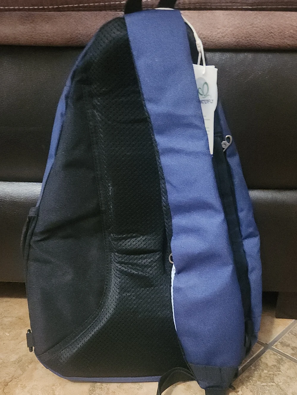 Waterfly Sling Bag Crossbody Backpack